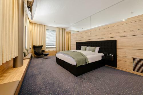 Gc Hotel Liechtenstein