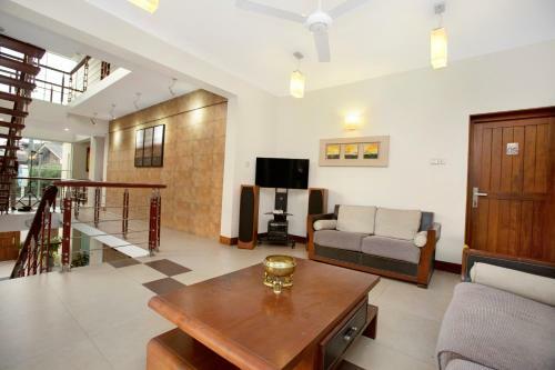 Atrium Leisure