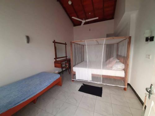 Hostal Clara Guest House