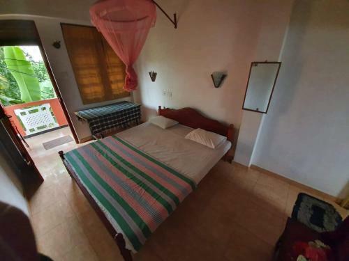 Hostal Clara Guest House