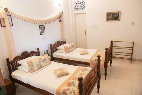 Hotel Manor House-kandy