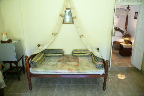 Hotel Manor House-kandy
