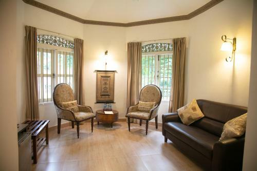 Hotel Manor House-kandy