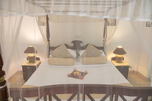Hotel Manor House-kandy