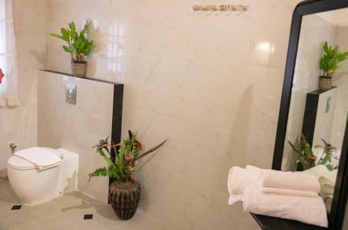 Hotel Manor House-kandy