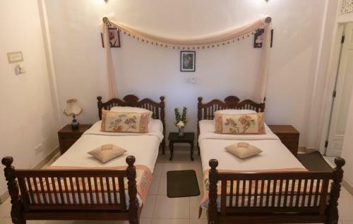Hotel Manor House-kandy