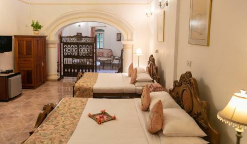 Hotel Manor House-kandy