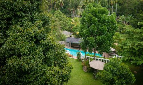 Hotel Manor House-kandy