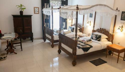 Hotel Manor House-kandy