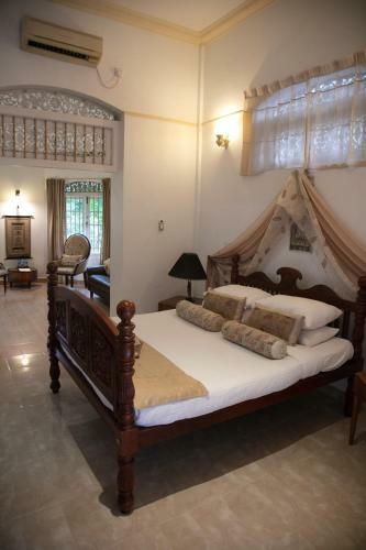 Hotel Manor House-kandy