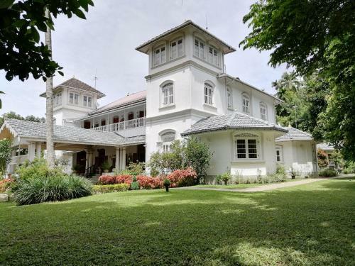Hotel Manor House-kandy
