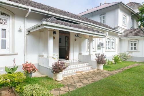 Hotel Manor House-kandy