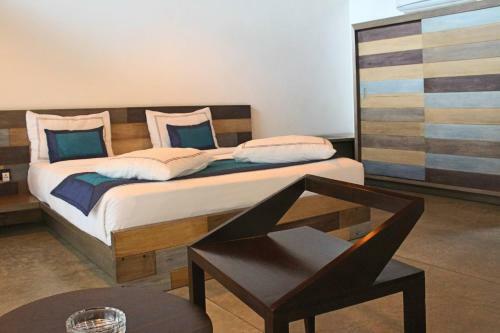 Hotel Swp Eco Lodge