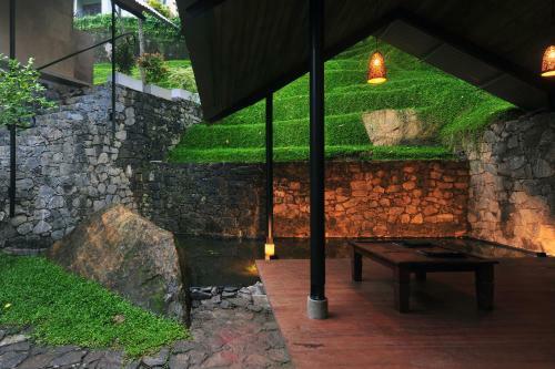Hotel Swp Eco Lodge