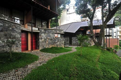 Hotel Swp Eco Lodge