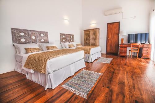 Villa Kandy Casa