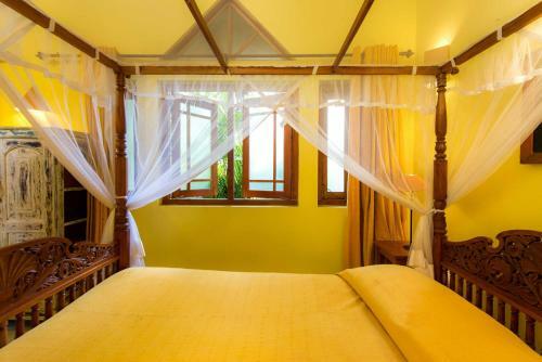 Hostal Villa Rosa