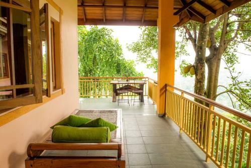 Hostal Villa Rosa