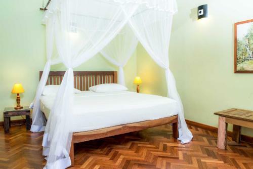 Hostal Villa Rosa