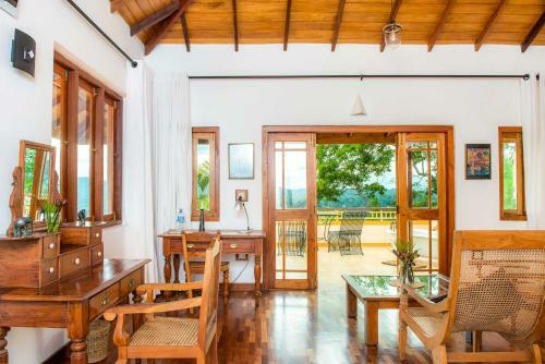 Hostal Villa Rosa