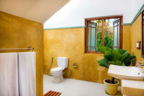Hostal Villa Rosa
