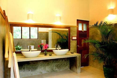 Hostal Villa Rosa