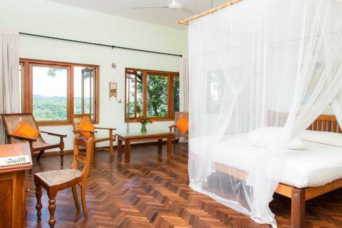 Hostal Villa Rosa