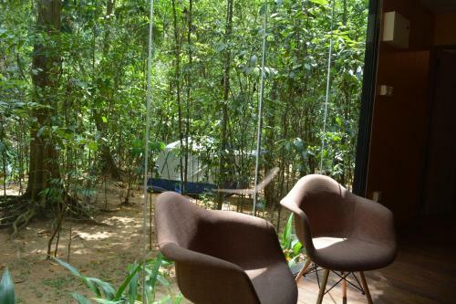 Shadow Grove Camping & Cabins Kitulgala