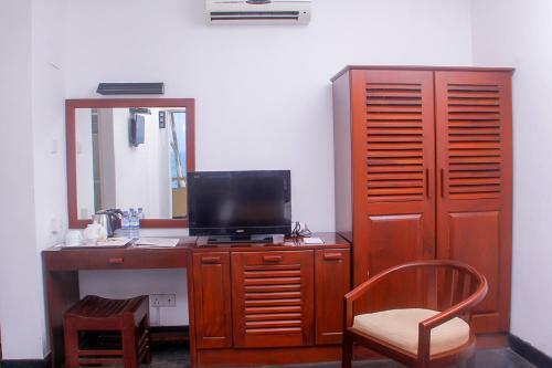 Sanmali Beach Hotel