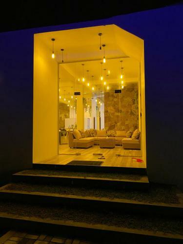 Mantara Villas