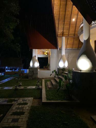 Mantara Villas