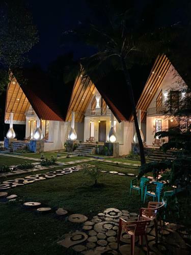 Mantara Villas