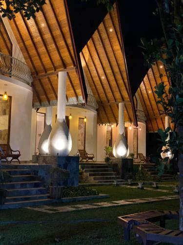 Mantara Villas