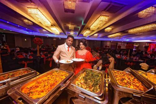 Kethumathee Hotel & Banquet