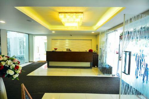 Kethumathee Hotel & Banquet