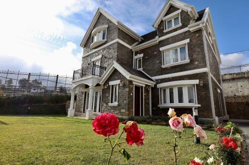 Hotel Rose Manor