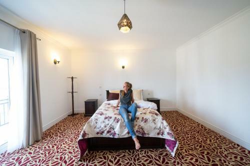 Hotel Rose Manor