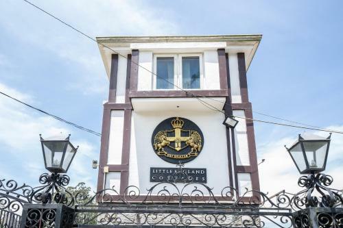 Hotel Rose Manor