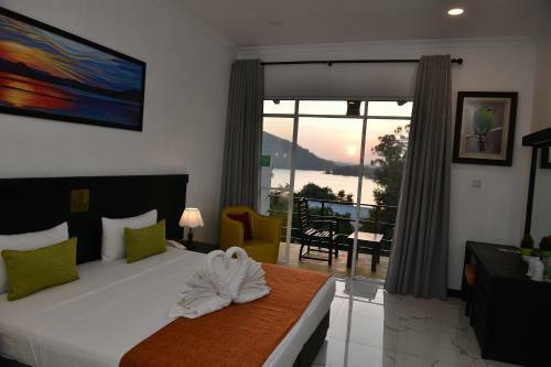 Agbo Hotel