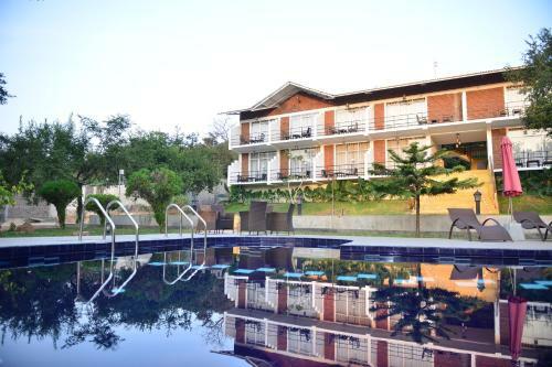 Agbo Hotel