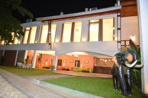 Agbo Hotel