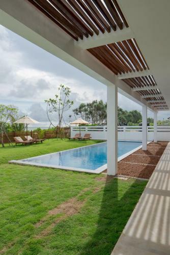 Villa Tanderra
