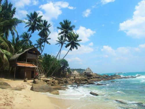 Villa Kayumanis House Tangalle