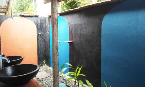 Villa Kayumanis House Tangalle