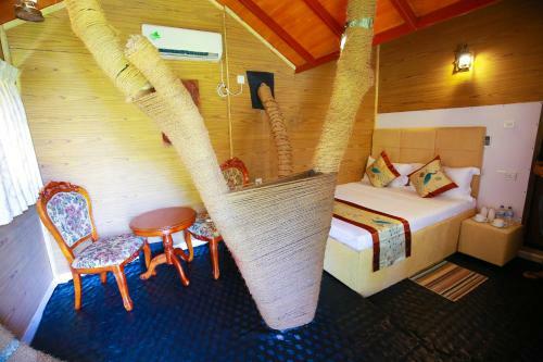 Hotel The Lion Kingdom Sigiriya