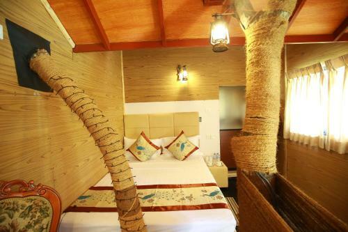 Hotel The Lion Kingdom Sigiriya