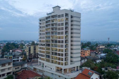 Apartamento Kings View Level 2/3