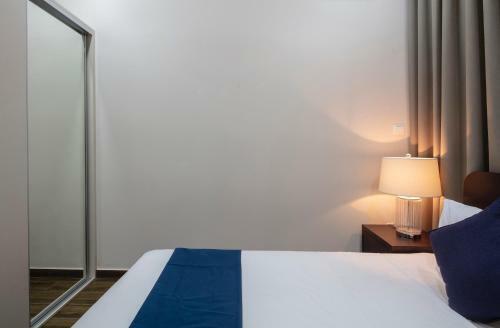 Apartamento Kings View Level 2/3