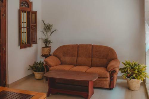 Bed & Breakfast Aloha Villa
