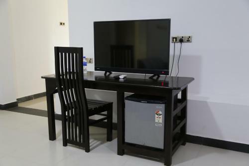 Ananthi Hotels